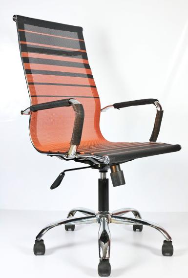 SLIM CHAIR- NET (H)