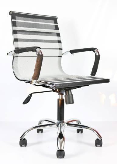 SLIM CHAIR- NET (M)